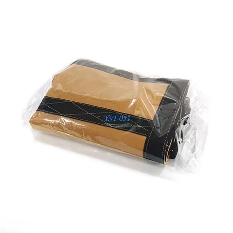 E15A منظمات حقيبة تخزين الأدوات القماشية السميكة المقاومة للتآكل للاستخدام الصناعي