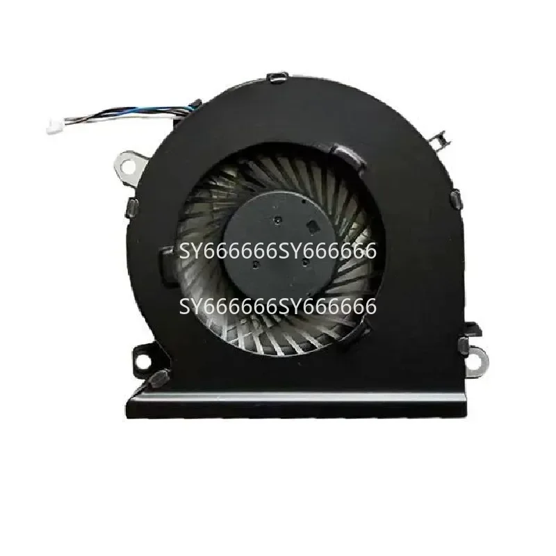 Laptop Cooling Fan For HP Pavilion Gaming 15‑CB TPN‑Q193 P/N 930589‑001 With Disassembly Tools
