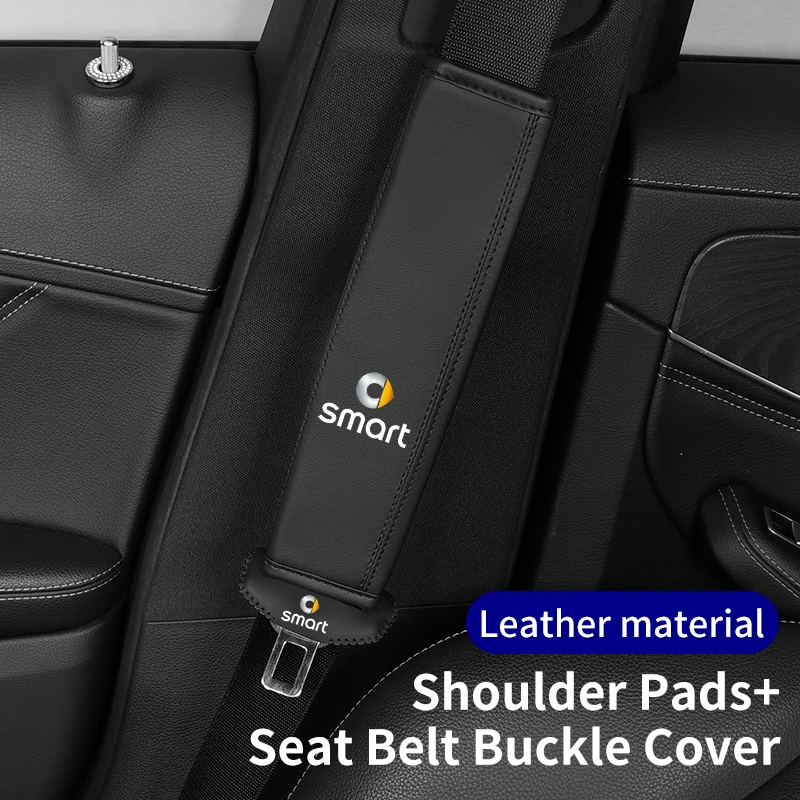 Car Seat Shoulder P…