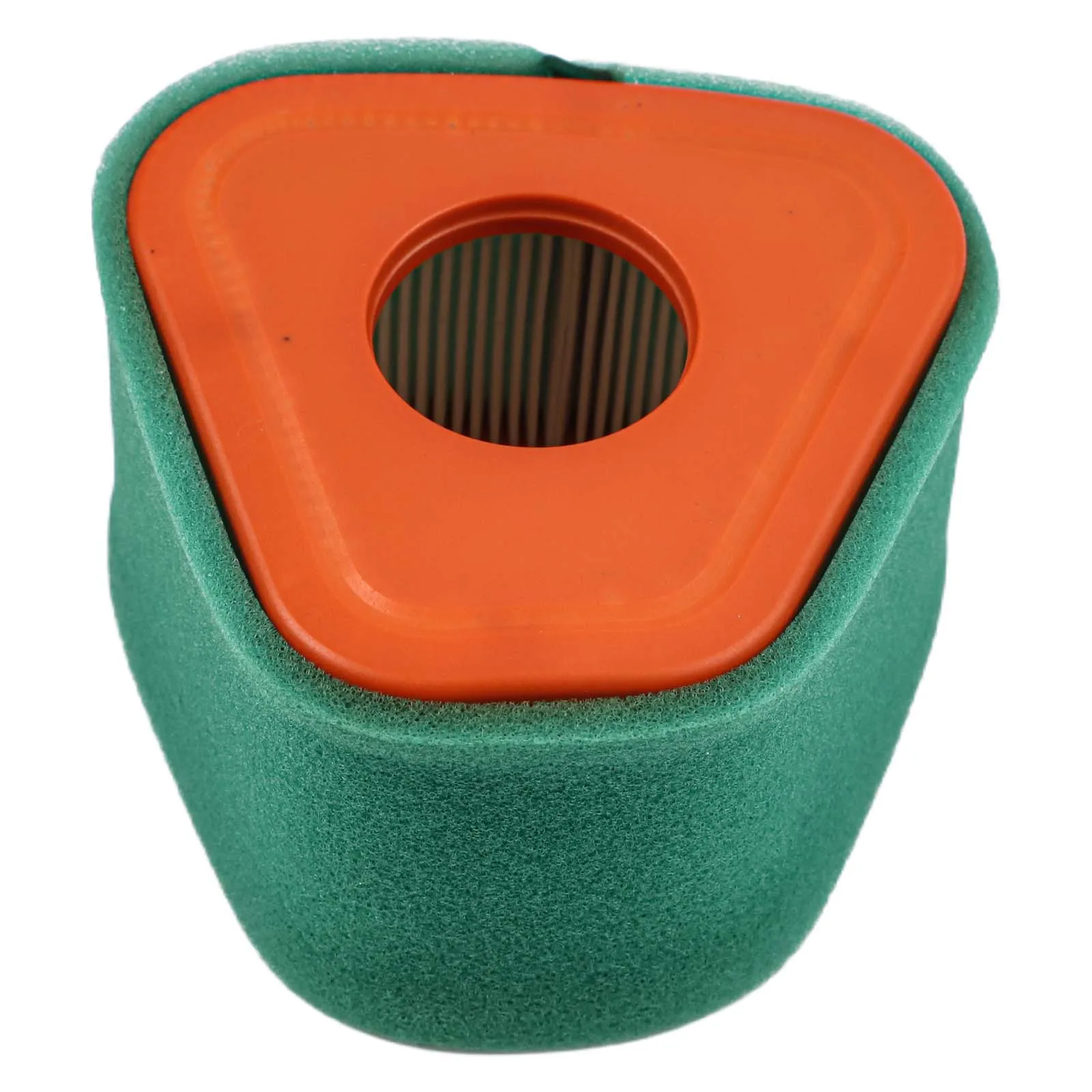 فلتر الهواء ورغوة الفلتر المسبق للمحرك لـ 595853 597265 597266 مع أرقام الأجزاء 115P02 115P05 123P02 123P07 #5