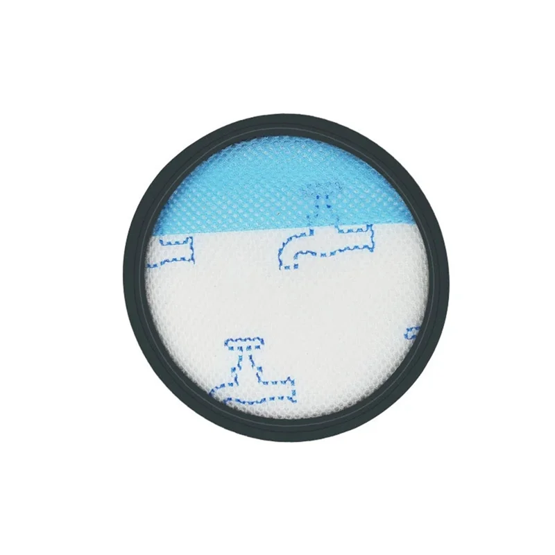 Hepa Filter for TEFAL TW2947 SWIFT POWER CYCLONIC BAGLESS Vacuum Cleaner Spare Part Replacement Filters ZR904301