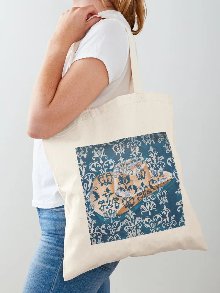 Yee Haw Tote Bag Women's bags Gift bag Cloth bags Candy bags