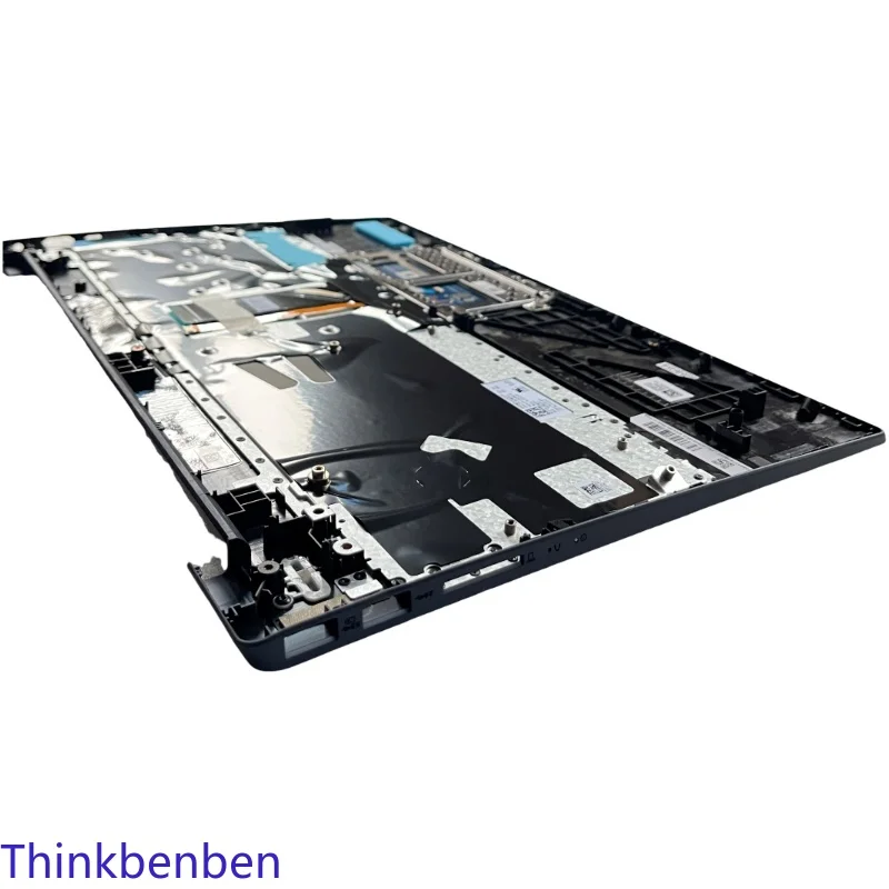 BG Bulgaria Blue Keyboard Upper Case Palmrest Shell Cover For Lenovo Ideapad S340 15 15IWL 15IML 15API 15IIL 5CB0S18812