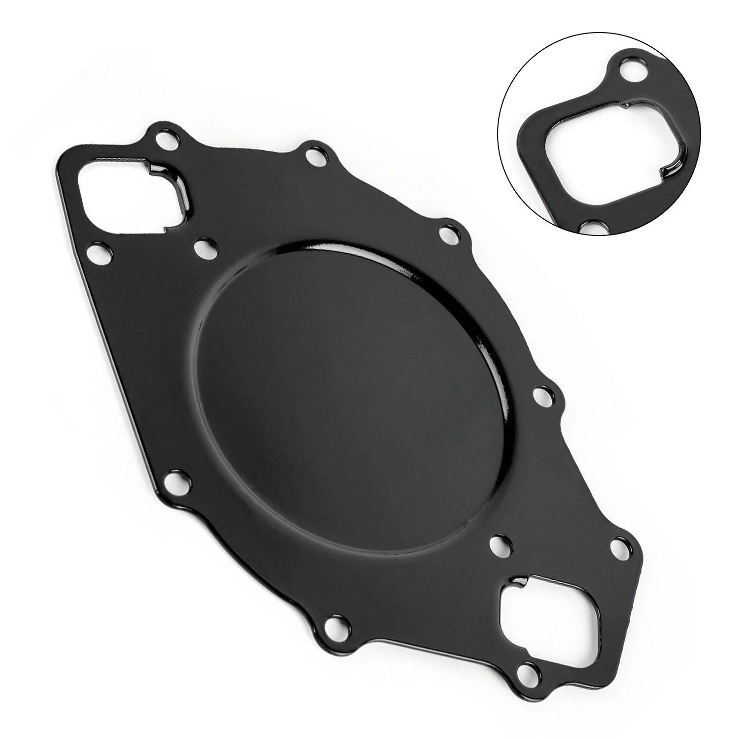 

Aluminum Alloy Plate Big Block Engines Engine Maintenance Easy Installation OE Replacement Practical Design Quality Materials