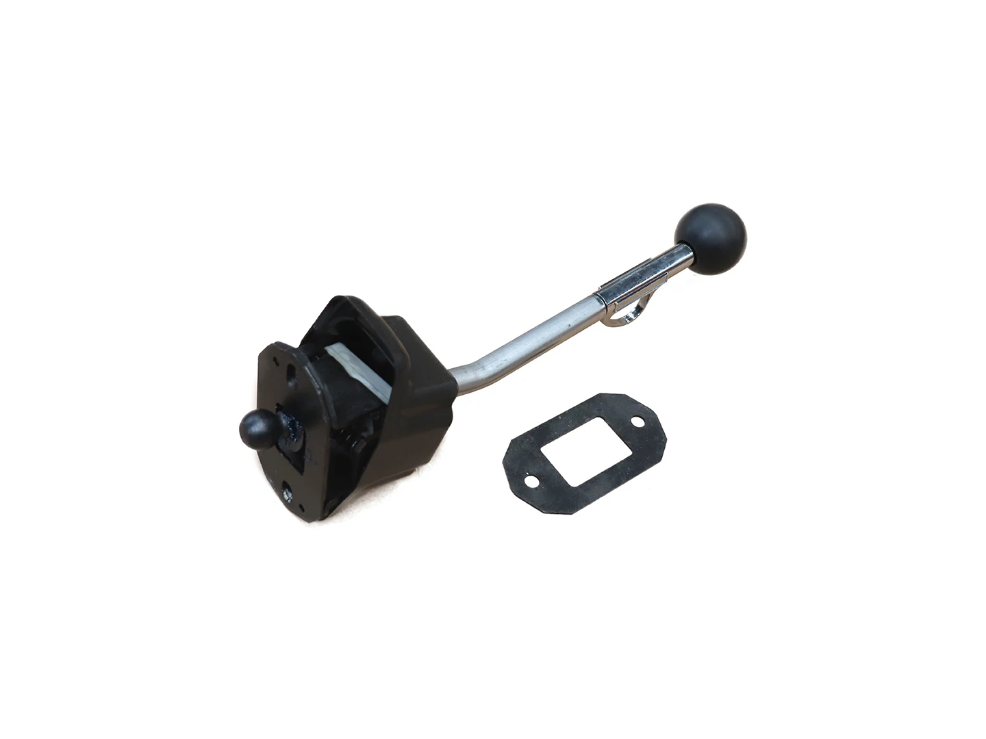 Empi 4450 13-1/2" Tall Trigger Shifter for Beetle Vw Baja Bug Manx Dune Buggy  Replacement - view 4