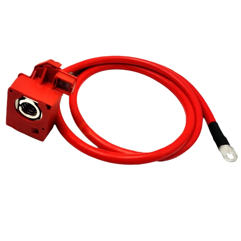 

1 шт. гибридный аккумуляторный кабель 61128796155 для гибридного BMW 3' серии 61128704706 автомобильные аксессуары 61128796959 61128707406