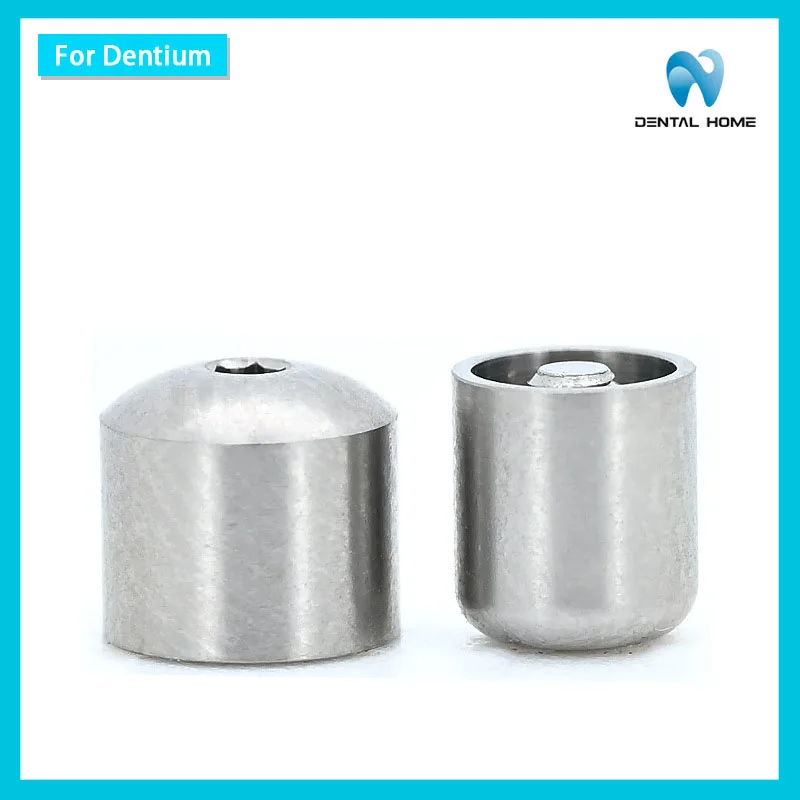 OEING For Dentium Multi unit Healing cap Equipment Parts