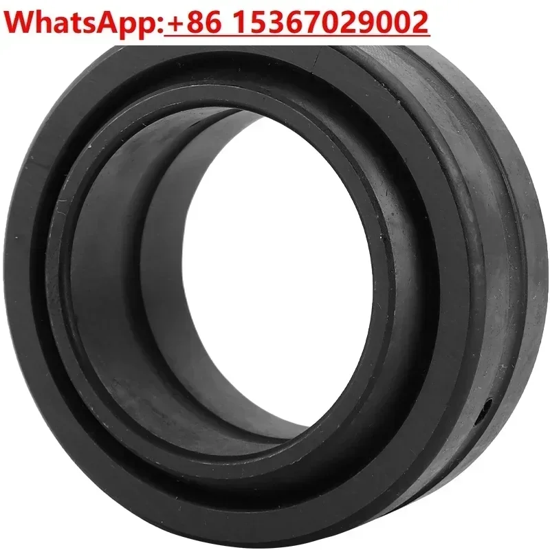 5pcs Self-lubricating spherical bearings GE15 17 20 25 30 35 40 45 50UK 2RS