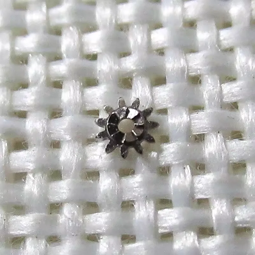 Watch Accessories Suitable for ETA2671 Movement Vertical Wheel Watch Repair Parts