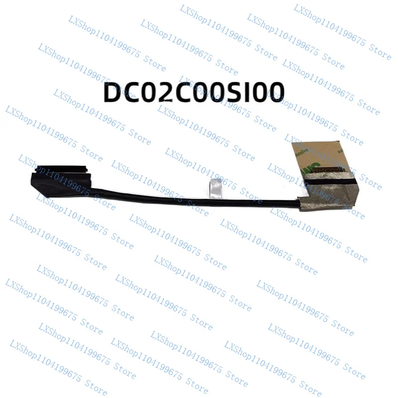 

Оригинальный кабель для HP ENVY 13-BA 13-Ba1010NR FHD EDP DC02C00SI00