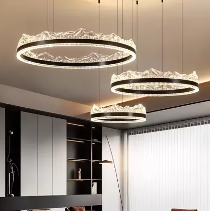 

Nordic home decor dining room Pendant lamp lights indoor lighting Ceiling lamp hanging light chandelier lamps for living room