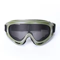 OLIVE DRAB