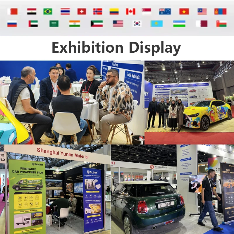 WRAPMASTER 1,52 * 18 Meter Pearl Grape Gloss Originalfarbe Auto Vollmetallic Auto Vinyl Wrap 200+ Farbe