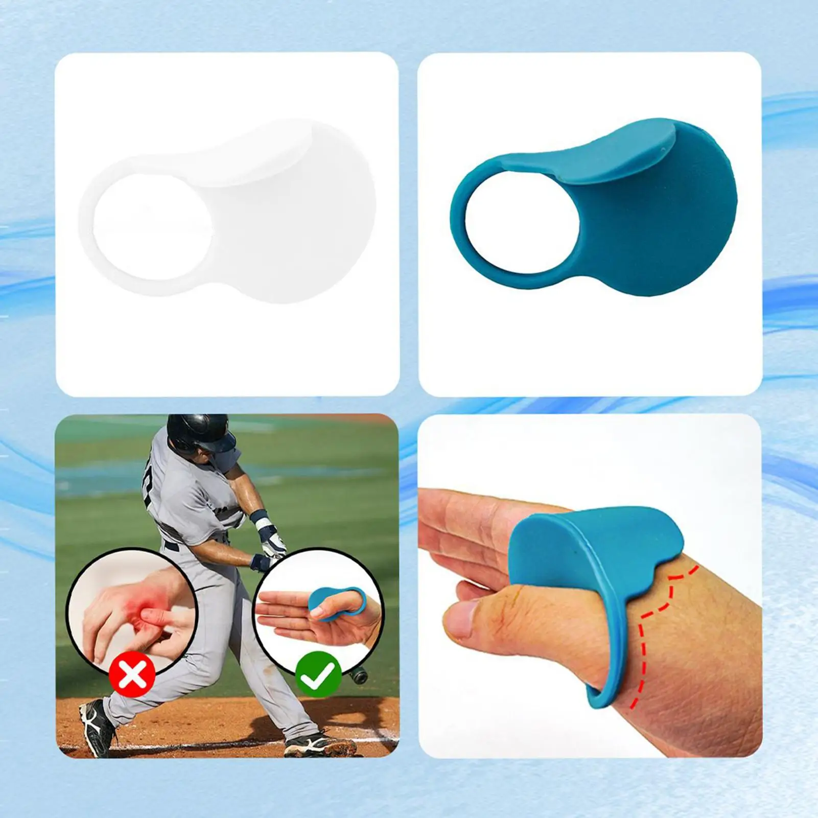 thumb