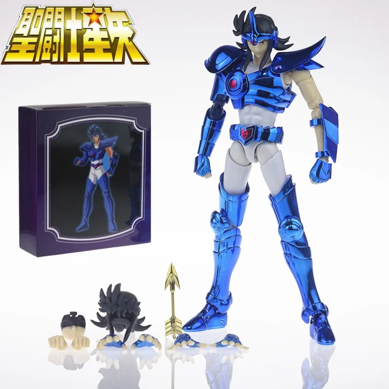 

Saint Seiya Myth Cloth Ex Sagitta Ptomely Toremi Silver Saints Figure Knights Of Zodiac Metal Armor Action Figure Cs Model Gift