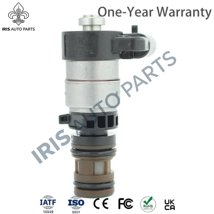 24225825 for Gearbox Valve Flyingbull 4T65E Automatic Transmission EPC Solenoid