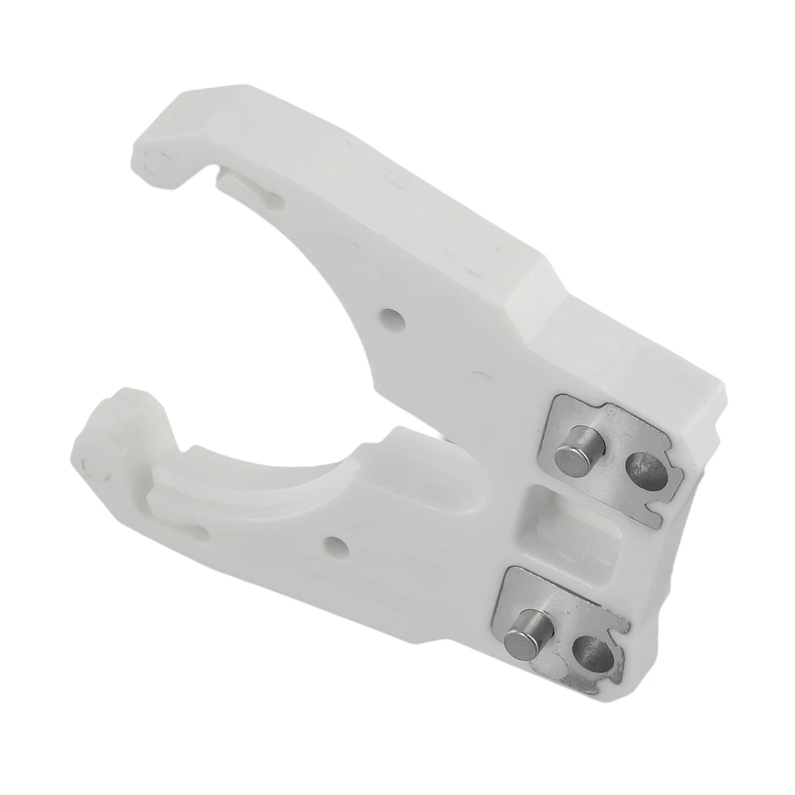 Per macchina per incidere portautensili CNC portautensili morsetto smontagomme maniglia fissa HSK63F plastica muslimalta qualità