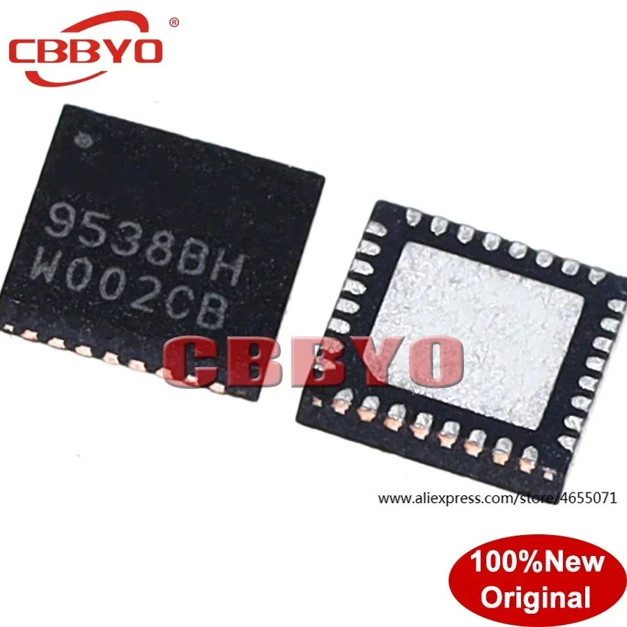 (10piece)100% New ISL9538BHRTZ ISL9538BH 9538BHRTZ 9538BH ISL9538CHRTZ ISL9538CH 9538CH 9538CHRTZ QFN-32 Chipset