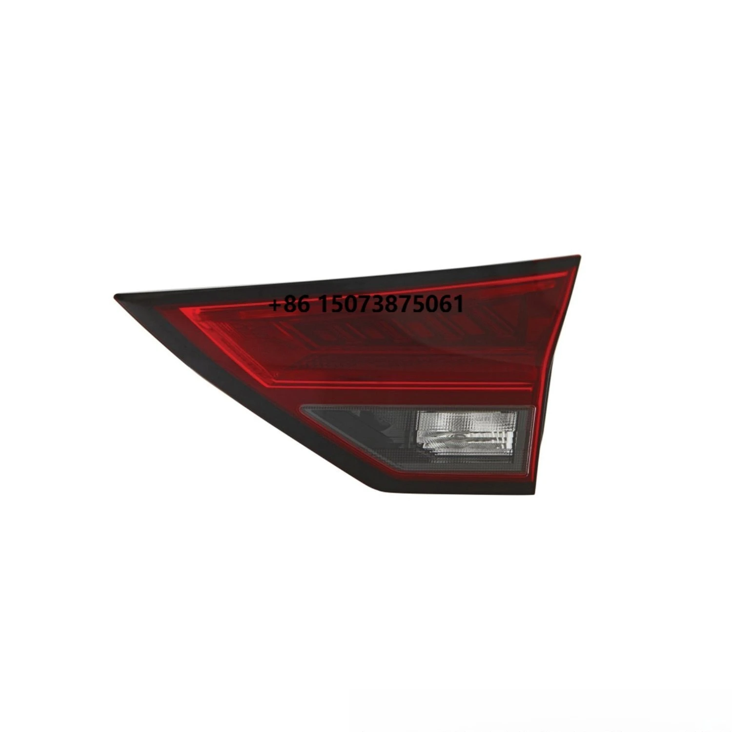 For Ni-ssan X-Trail 2021-2026 Rear LED Inner Tail Light Assembly Us-ed OE Replacement