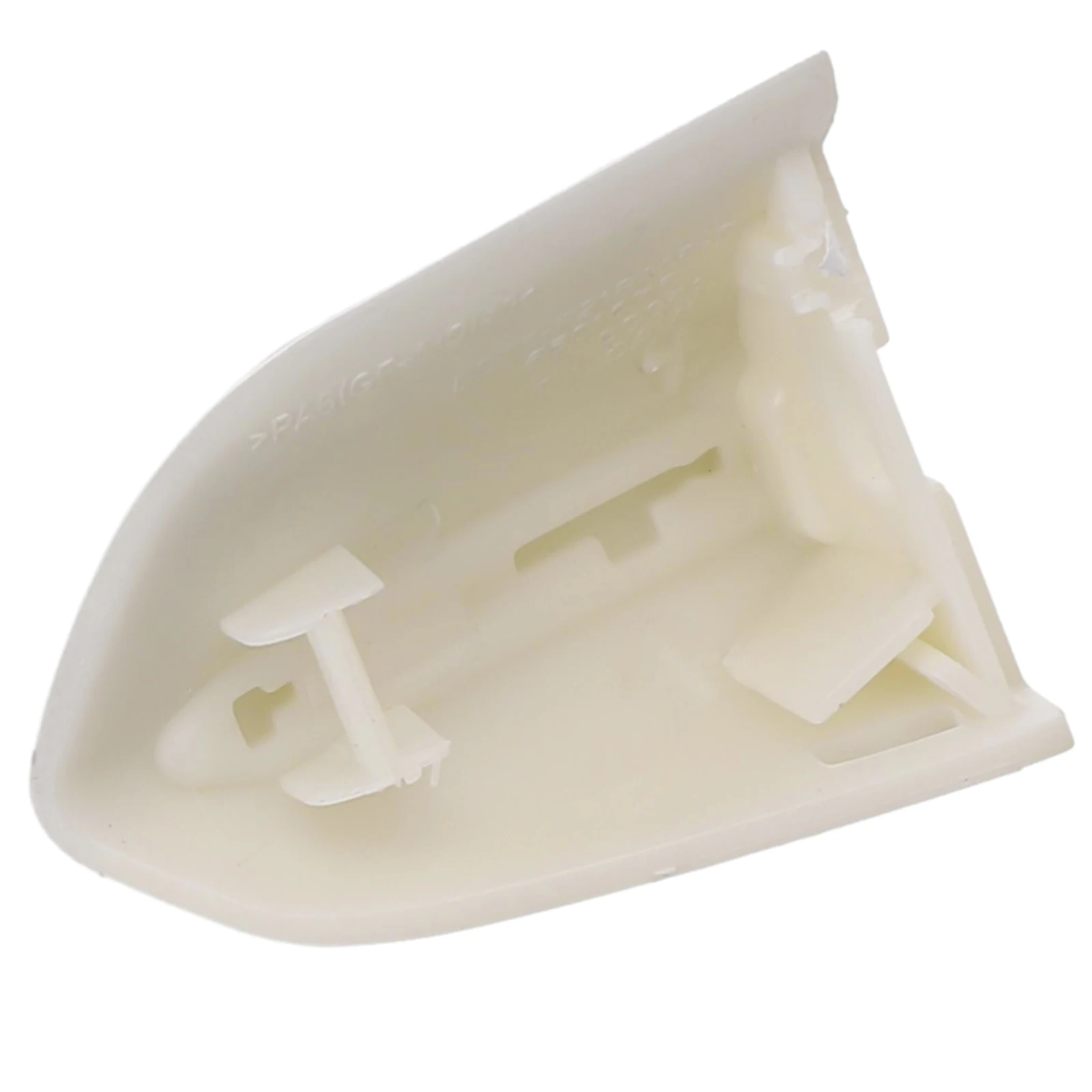 

Car Accessories Door Handle Cover Car Plastic White For Ford For Fusion Direct Replacement Door Handle COVER Trim