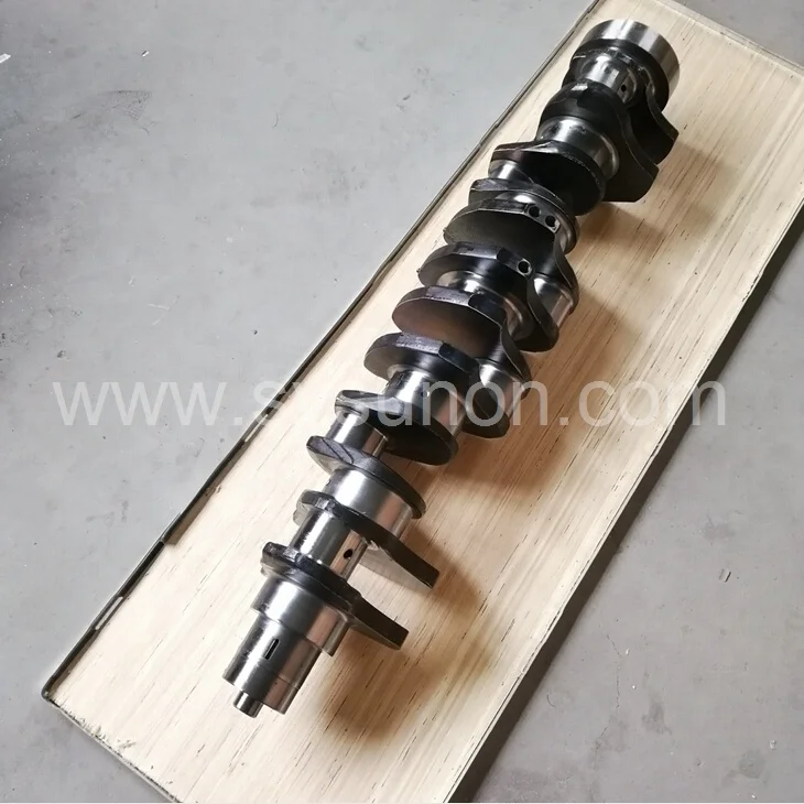 engine parts developed in China Crankshaft M11 ISM11 QSM11 3073707 2882729