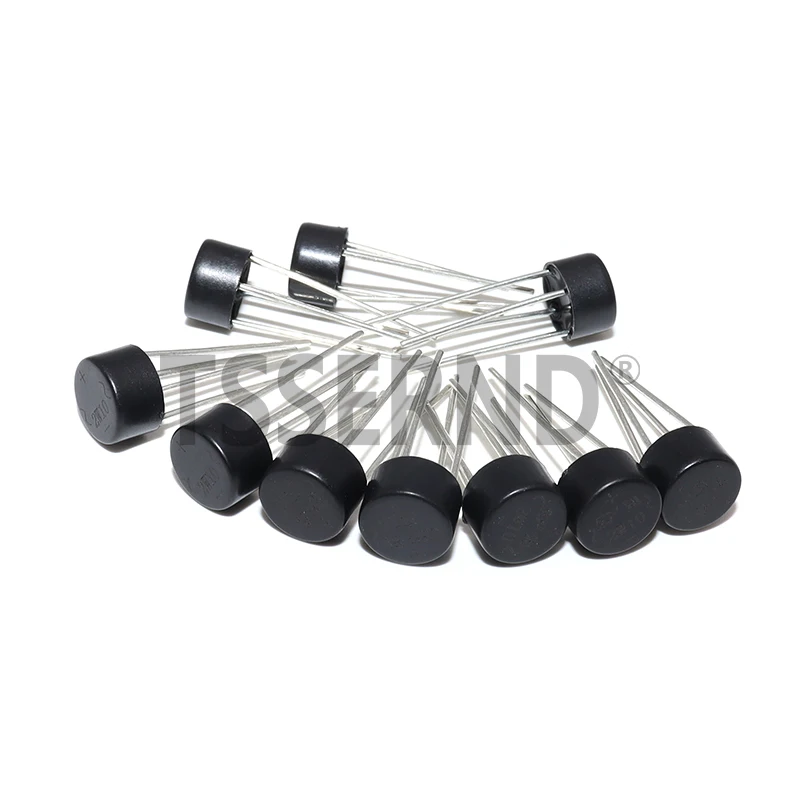 2W10 10PCS Diode Bridge Rectifier 2w10 2A 1000V
