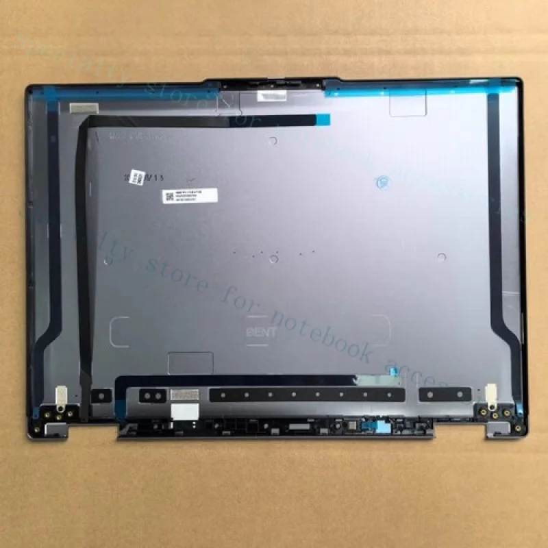

A++New LCD Rear Back Cover Grey IPS For IdeaPad 5 2-in-1 16IAL10 83KS 16AKP10 83KU