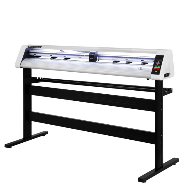 High Quality 5 Feet USB Cutting Plotter Machine Graphic Cutter Plotter