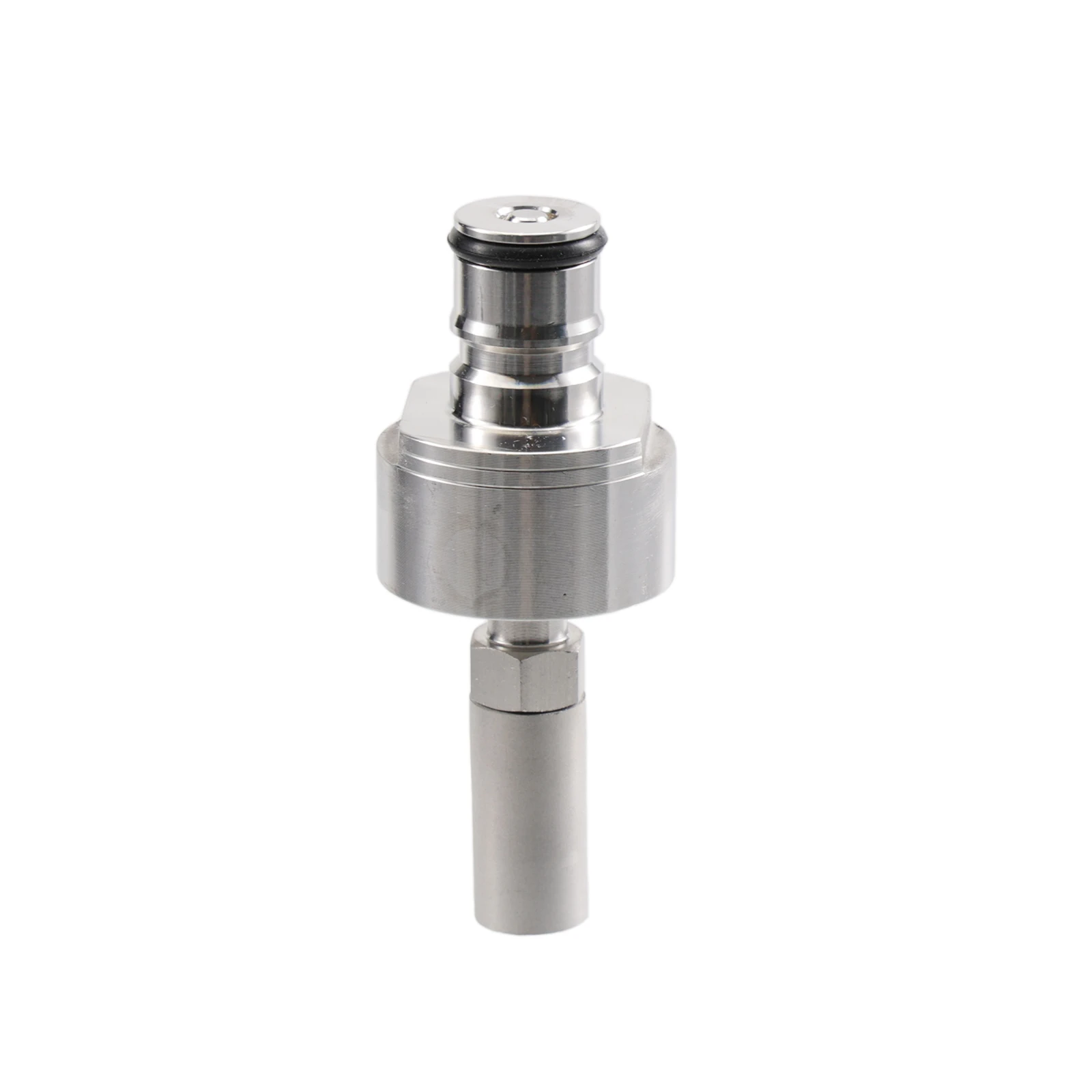 Ball Lock Cap Diffusion Stone Oxygenation & Carbonation Stone 2 Micron Wort Fermenting Oxygenation & Aeration Equipment Homebrew - view 3