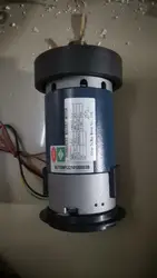Treadmill dc motor 3.0HP 180V zyt102 180vdc
