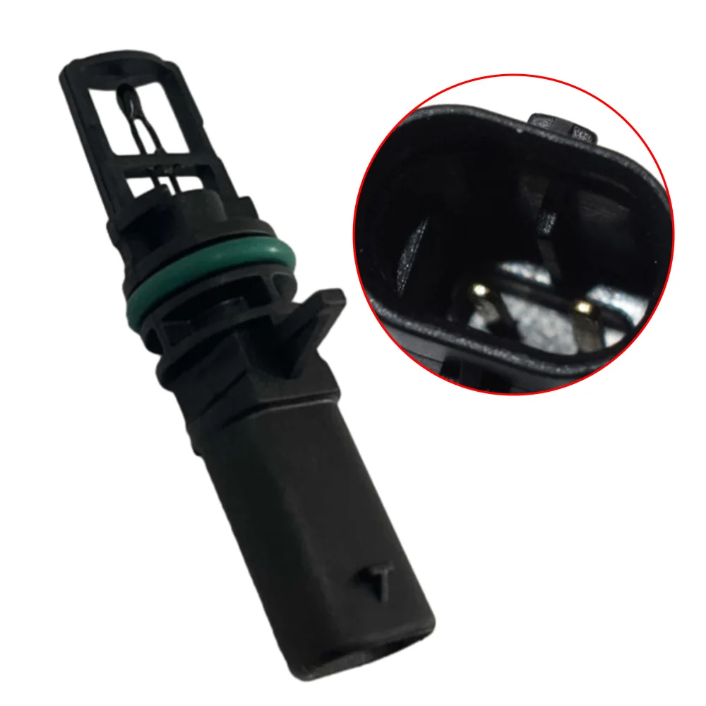 

Датчик температуры воздухозаборника 5149182AB для Dodge Jeep Chrysler Durango зарядное устройство Challenger путешествие Мститель 200 300 Wrangler