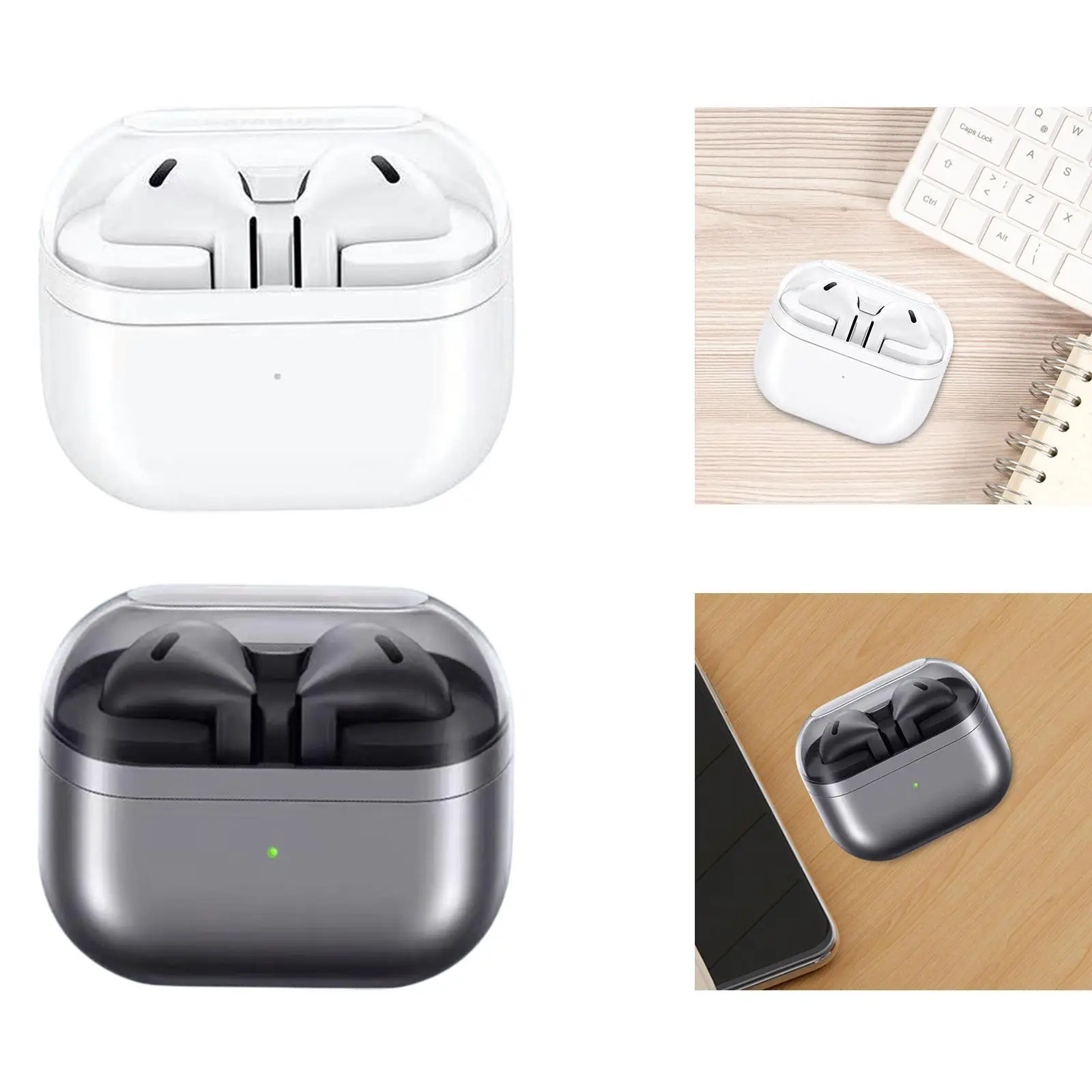 

Наушники-вкладыши Переводные наушники для смартфонов Тренировочный компьютер