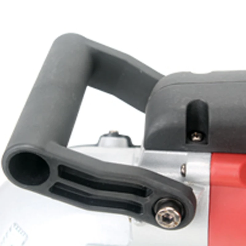 DLY-10S1 Metal Cutting Band Saw Portable Handle Household Small Cut Band Saw machine Variable Speed Handheld Cable Cutting Saw