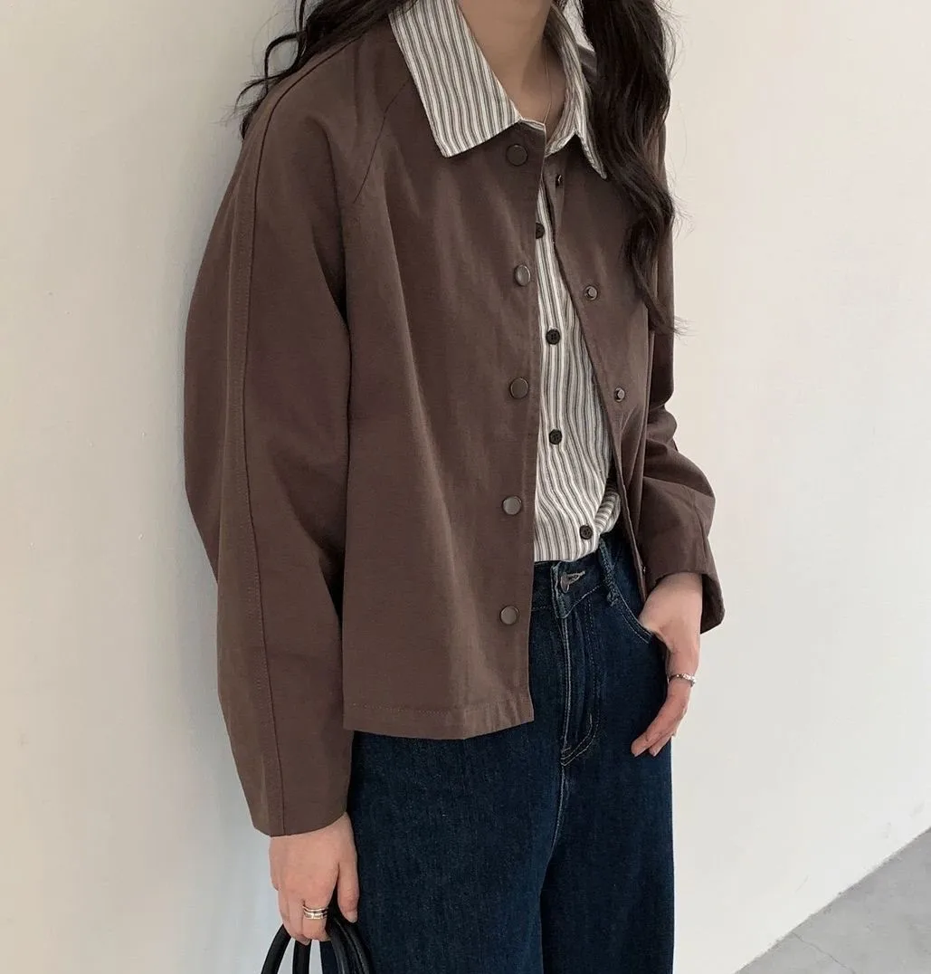 

Bomber Jackets Womens Jacket Oversized Women Winter Gothic Velvet Quilted Stereoscopic Highstreet Zippered Button-Embellished OL