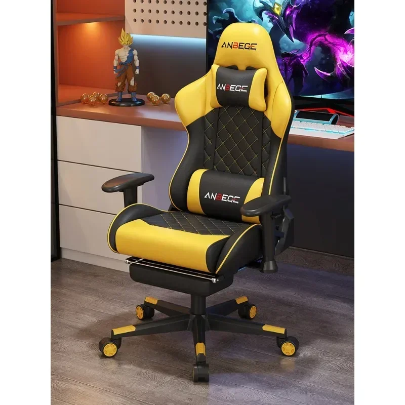 E-sports gaming  computer chair, reclining office chair, Internet cafe, Aofeng home chair, durable