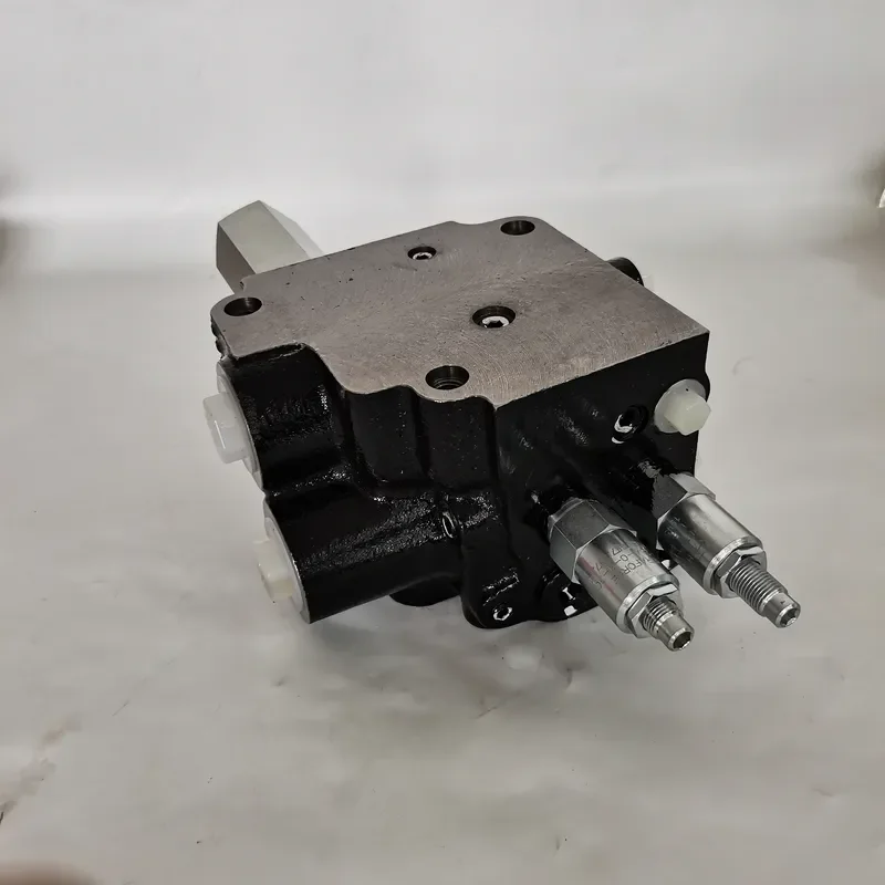 Valve Assembly for Wheel Loader WA500-6 WA480-6 WA470-6 421-43-47690 421-43-47691 421-43-47692