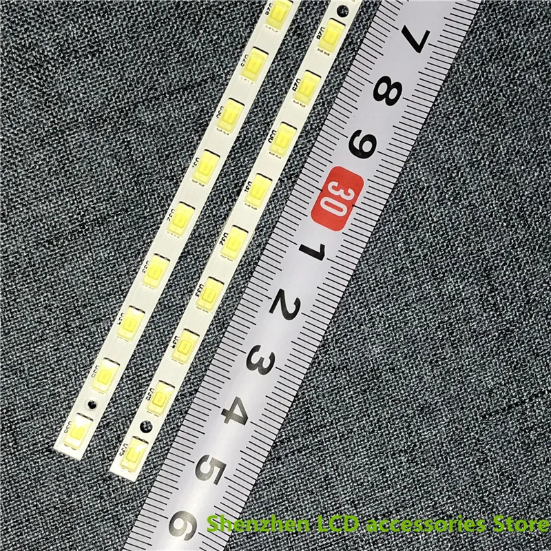 Cho TCL L32P21BD LCD Thanh Nhẹ 37TM6315000006/07 Màn Hình MT3151A03-1Ver.1.1 100% Mới Đèn Nền LED Dây