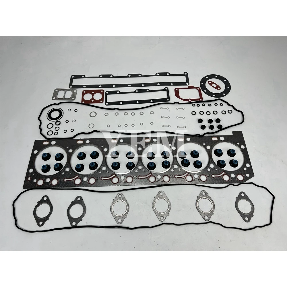 For Cummins Machine Engine QSL8.9 Upper Gasket Kit 5579029