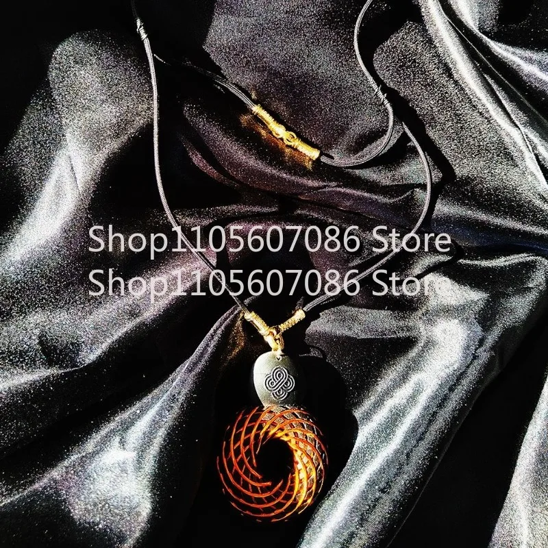 Round Up Rodin Coil Severe Insomnia Help Sleep Whole Body Relax Circling Coil Sleep Tesla Coil