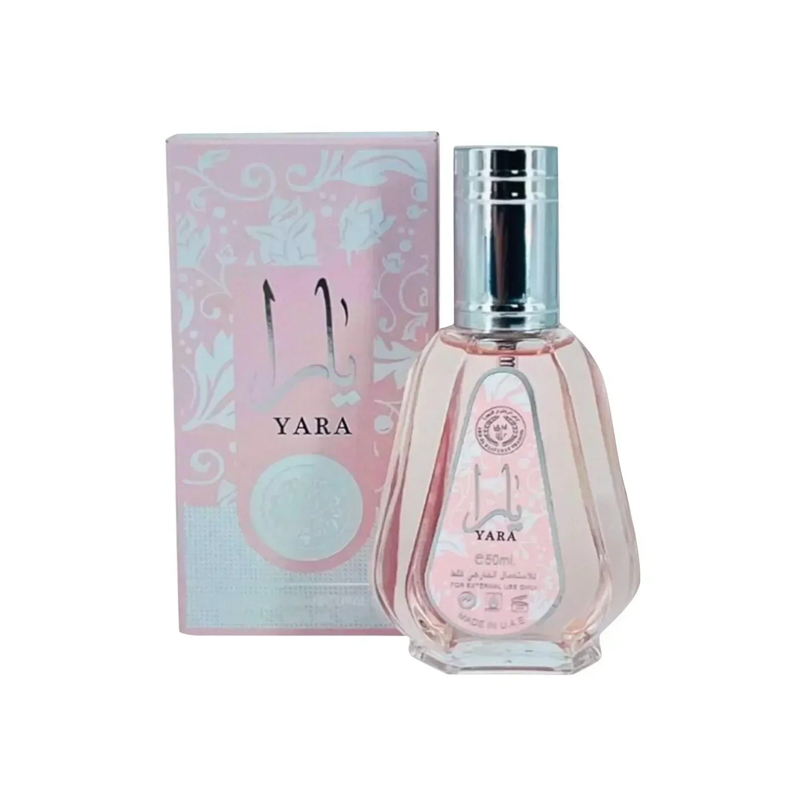 50ML Women\'s Perfume Has A Long-lasting Fragrance, Fresh and Light Fragrance, Unique Fragrance, Portable, Casual Date Gift