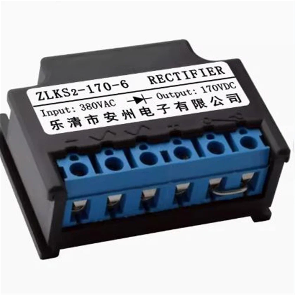 5PCS ZLKS2-170-6 ZLKS2-99-6 Rectifier Power Supply 99V/170V 20206 Years
