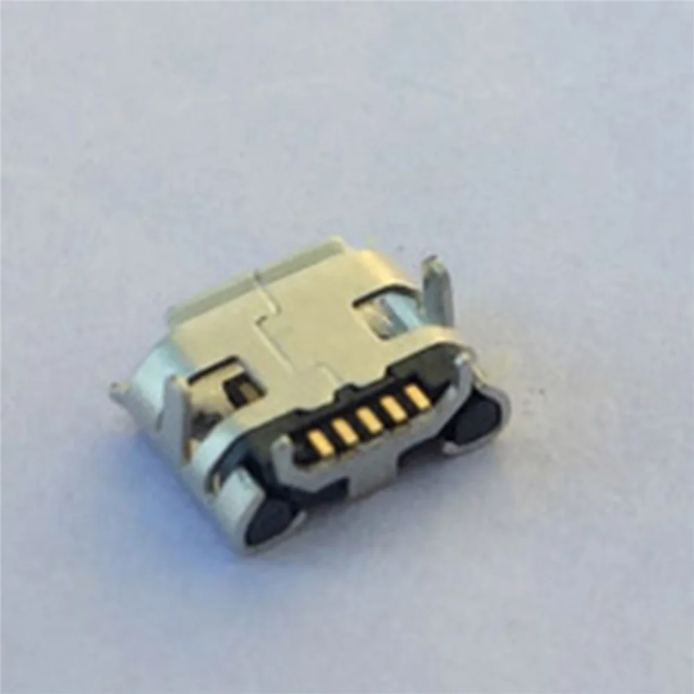 5 قطعة استبدال الكتابة تردد ميناء البيانات جاك ل م اسلكية تخاطب XIR P3688 deep450 DP1400 راديو