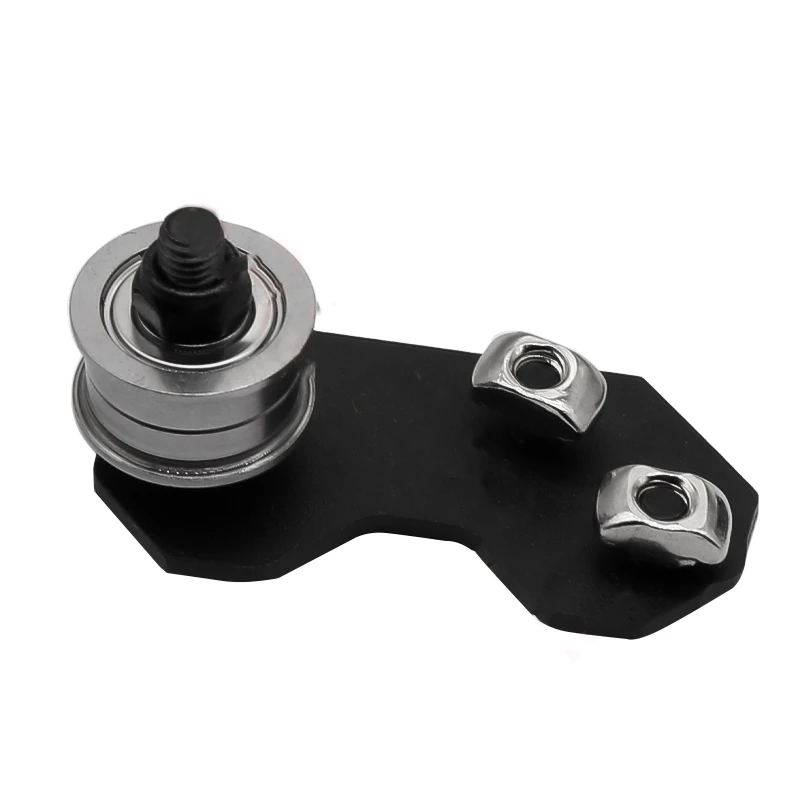 

A04RR Натяжитель коррекции растяжки, детали 3D-принтера Комплект натяжителя коррекции растяжки ремня ГРМ по оси X (осень X)