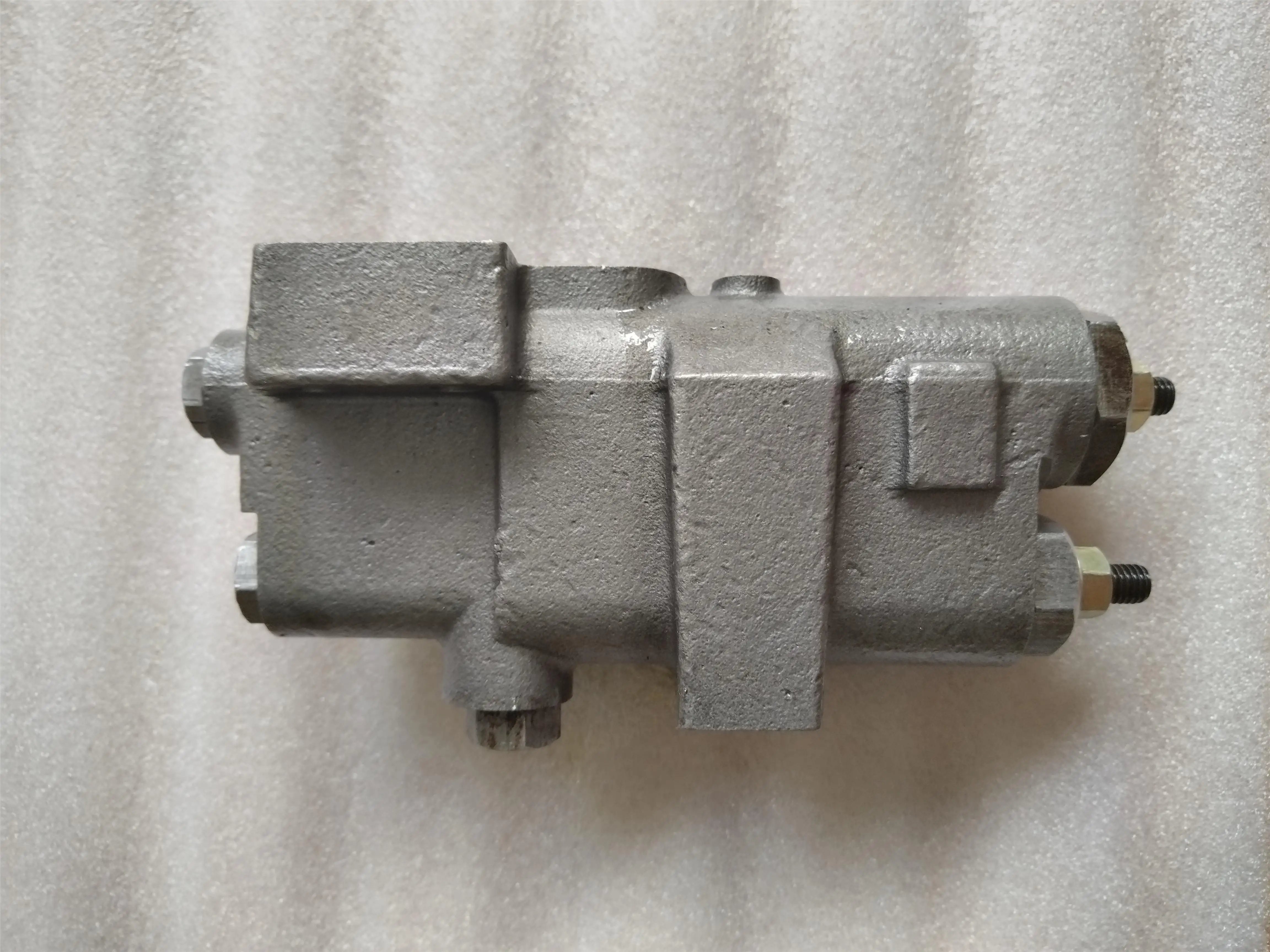 ATO قطع غيار جديدة عالية الضغط لمضخة Eaton PVH98 الهيدروليكية مجموعات إصلاح صمام السيرة الذاتية لوقود الديزل