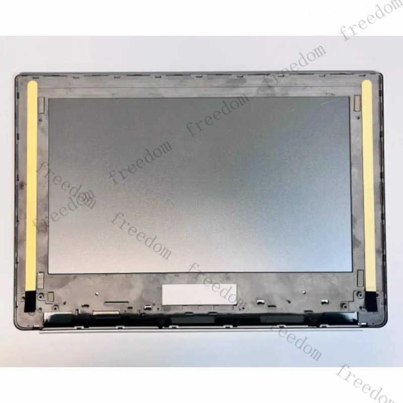 

Совершенно новый оригинальный чехол HTS для ноутбука Dell Inspiron 15 7000 7560 7572, серебристый, задняя крышка ЖК-дисплея, верхний корпус 019D5T