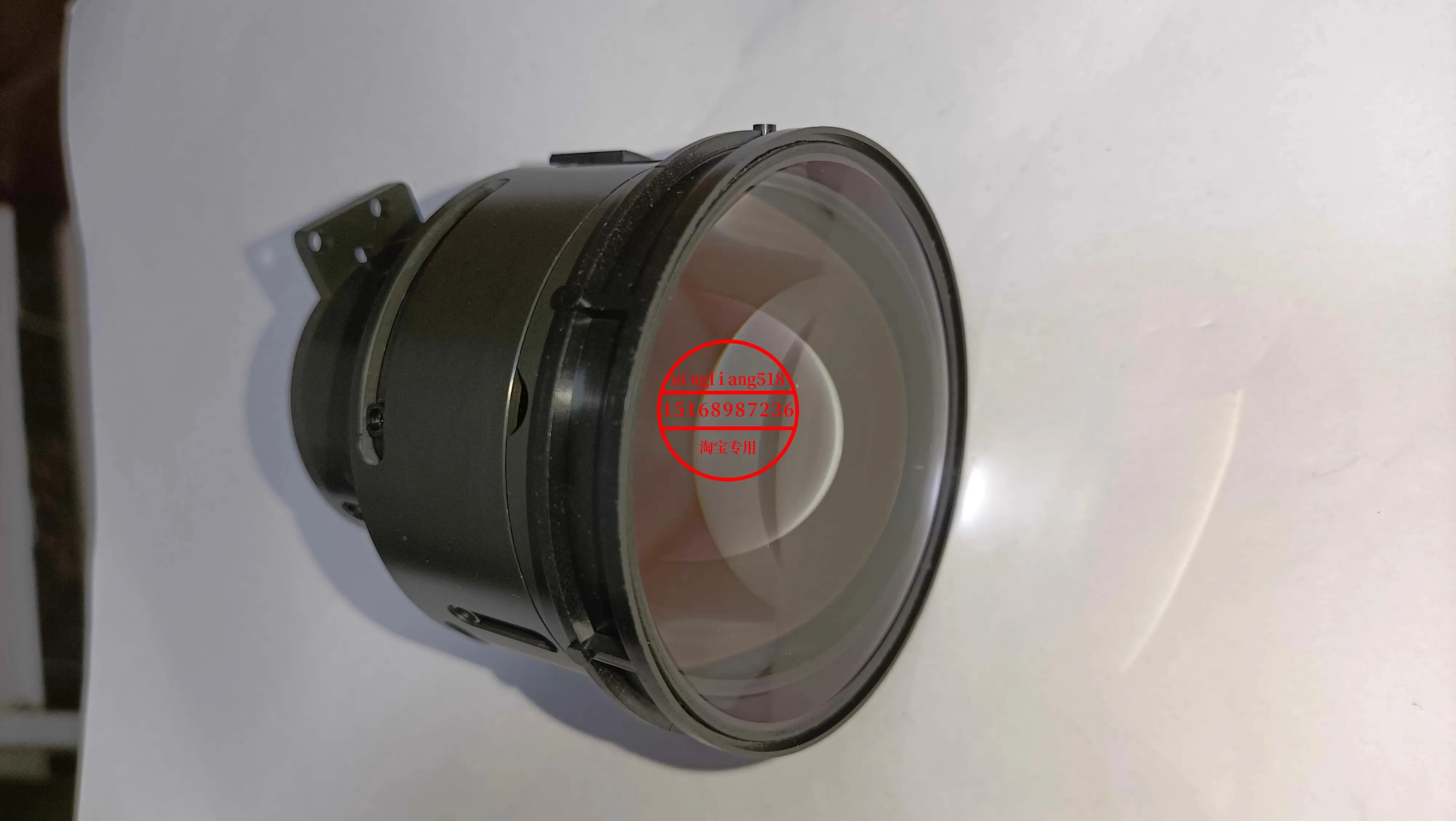 New original for BENQ Projector MX766 TW7406 TX766 lens