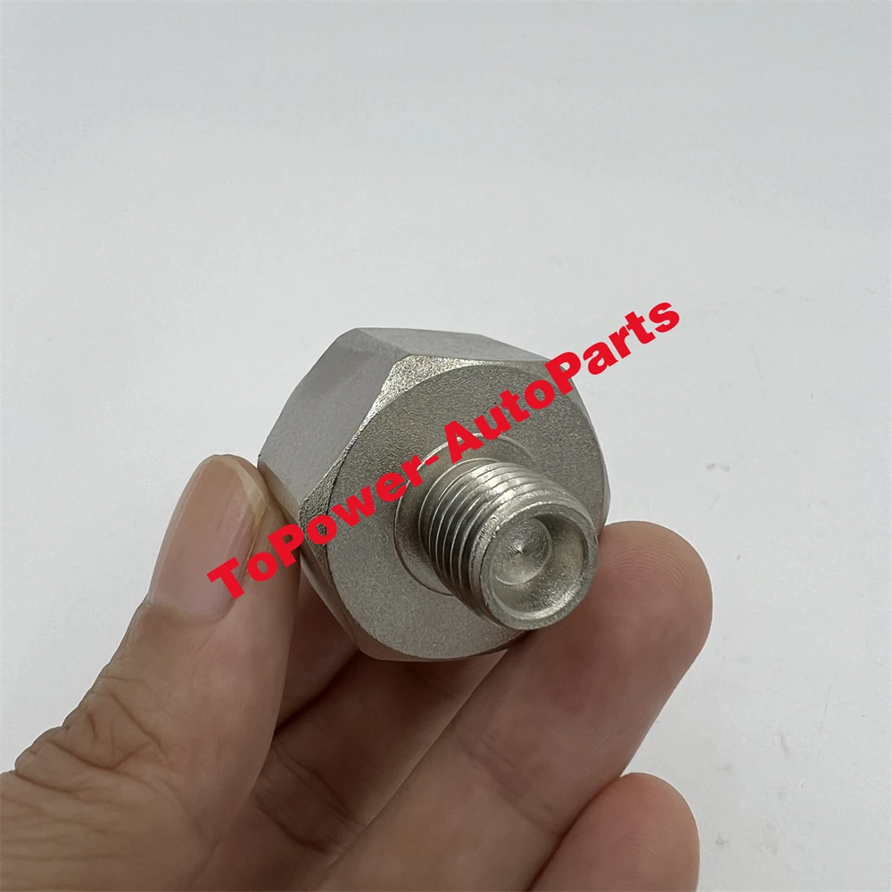 Knock Sensor Detonation Sensor 89615-52010 for Lexuss LX470 GX470 4Runner Land Cruiser Sequoia Tundra Celica Corolla