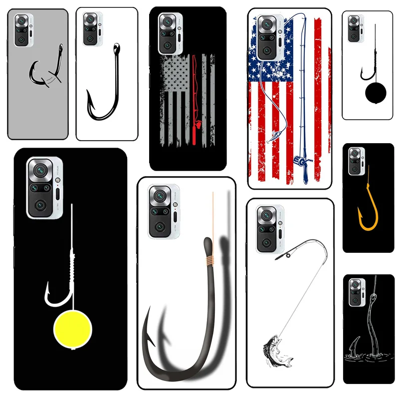 Fish Hook Fishing C… - image