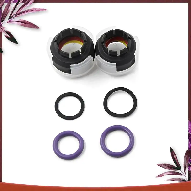 

Durable 8K0298260A Car A/C Condenser Repair Kit Fit For A4/S4/Avant A8 S8 Q5 RS5 Coupe/Sportback
