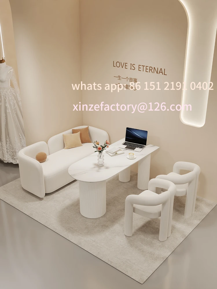 

Customizable Hotel Restaurant Lounge Area Sofa